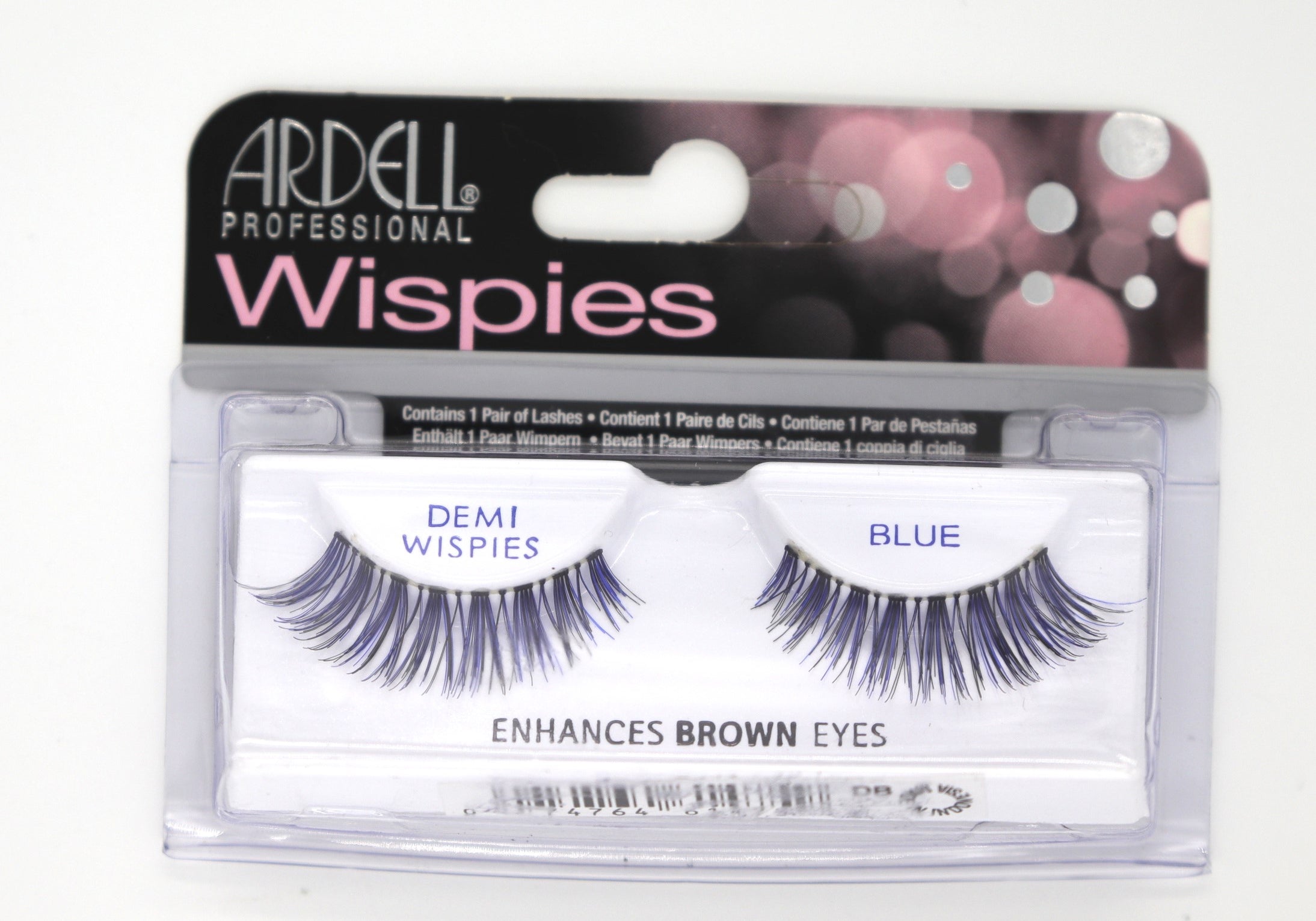 COULEUR ARDEL WISPIES