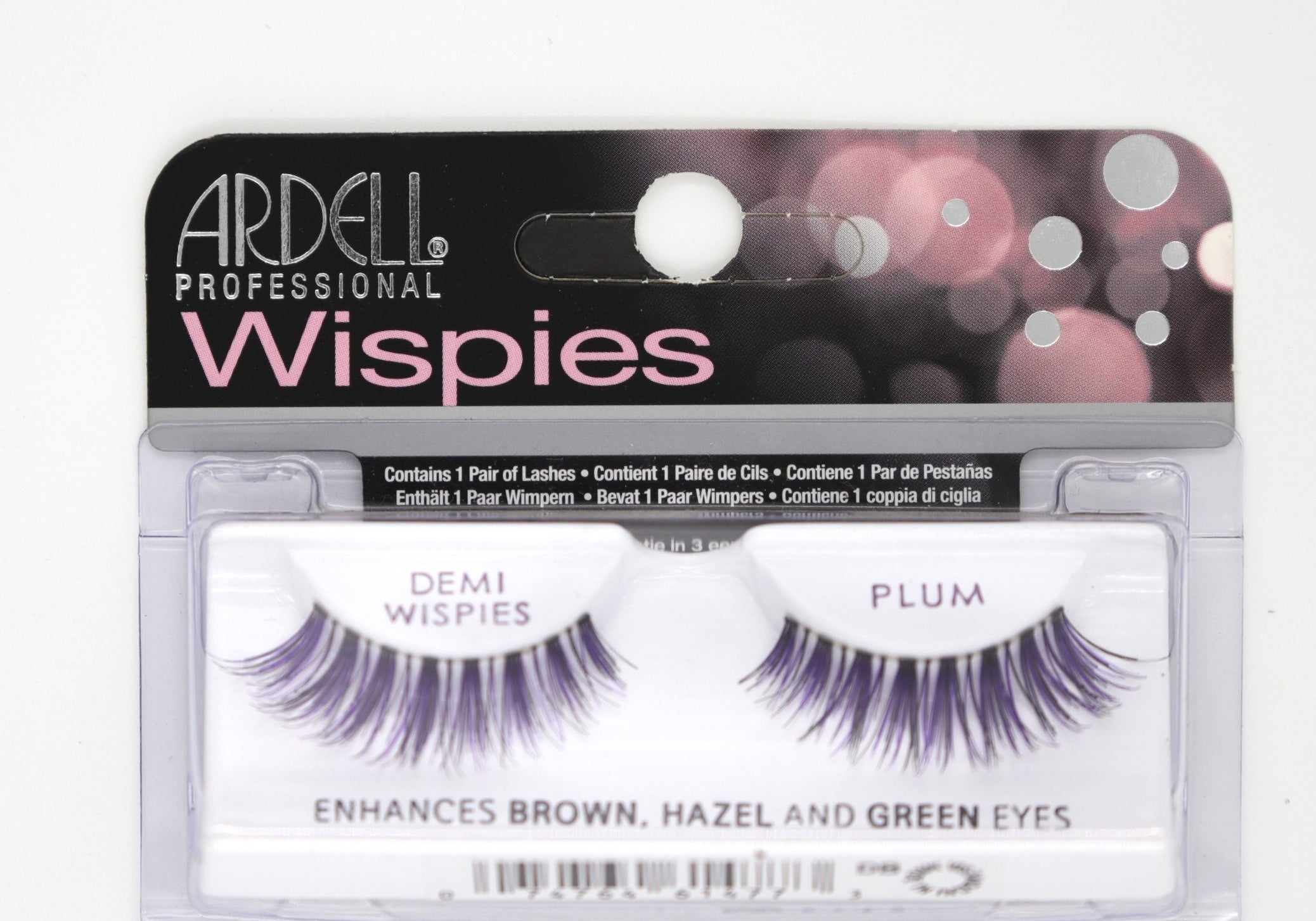 COULEUR ARDEL WISPIES