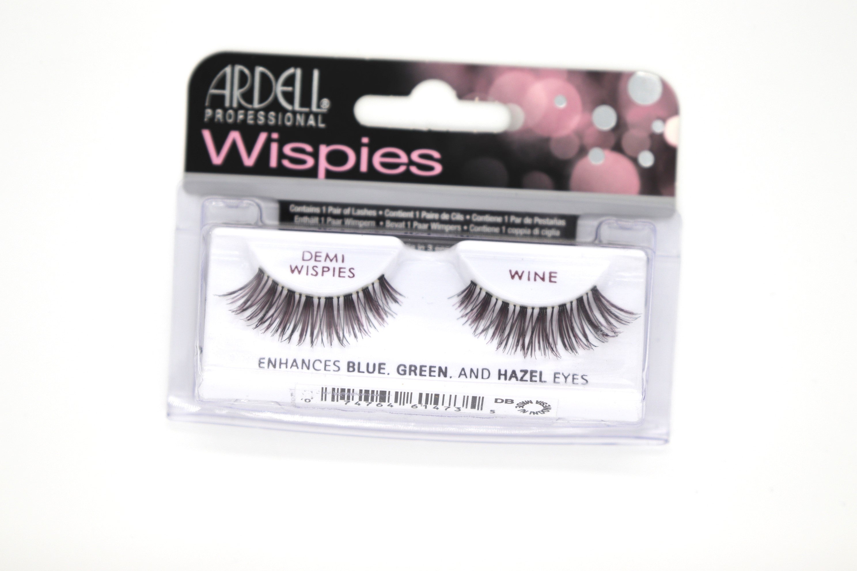 COULEUR ARDEL WISPIES