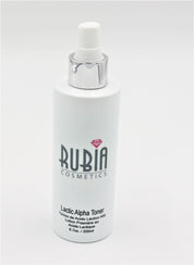 LACTIC ALPHA TONER