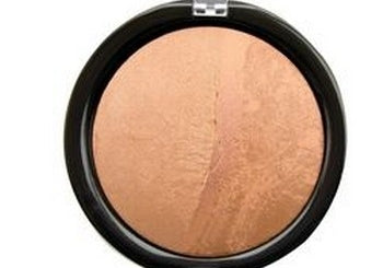 CARIBBEAN GLO BRONZER  BP303BC