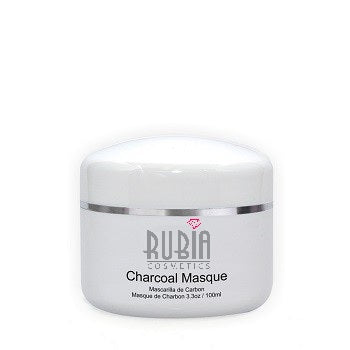 CHARCOAL MASQUE