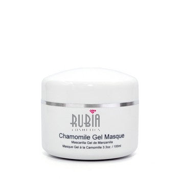 CHAMOMILE GEL MASQUE