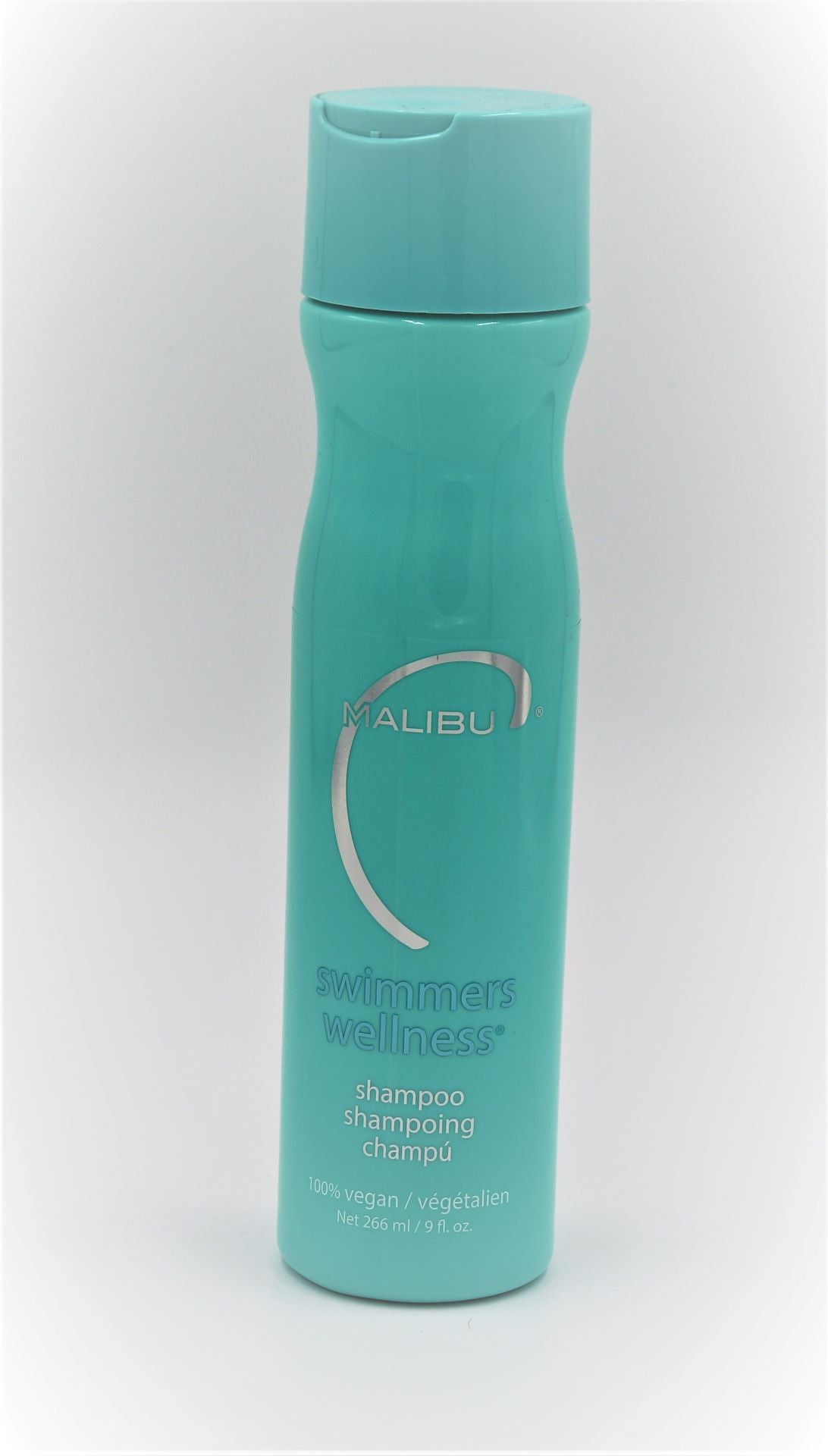 Swimmers Wellness Shampoo